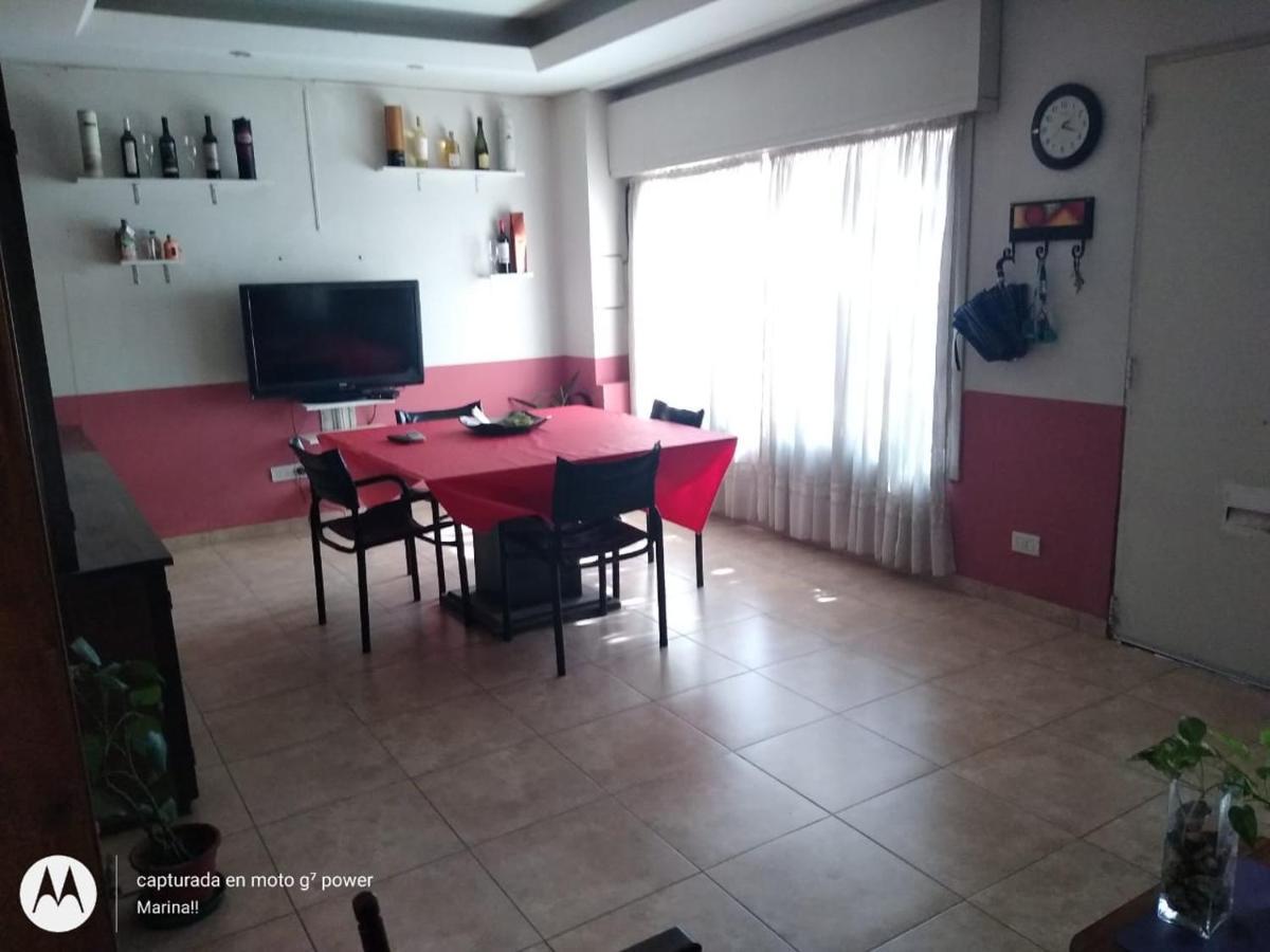 Corazon Malbec Daire Mendoza Dış mekan fotoğraf