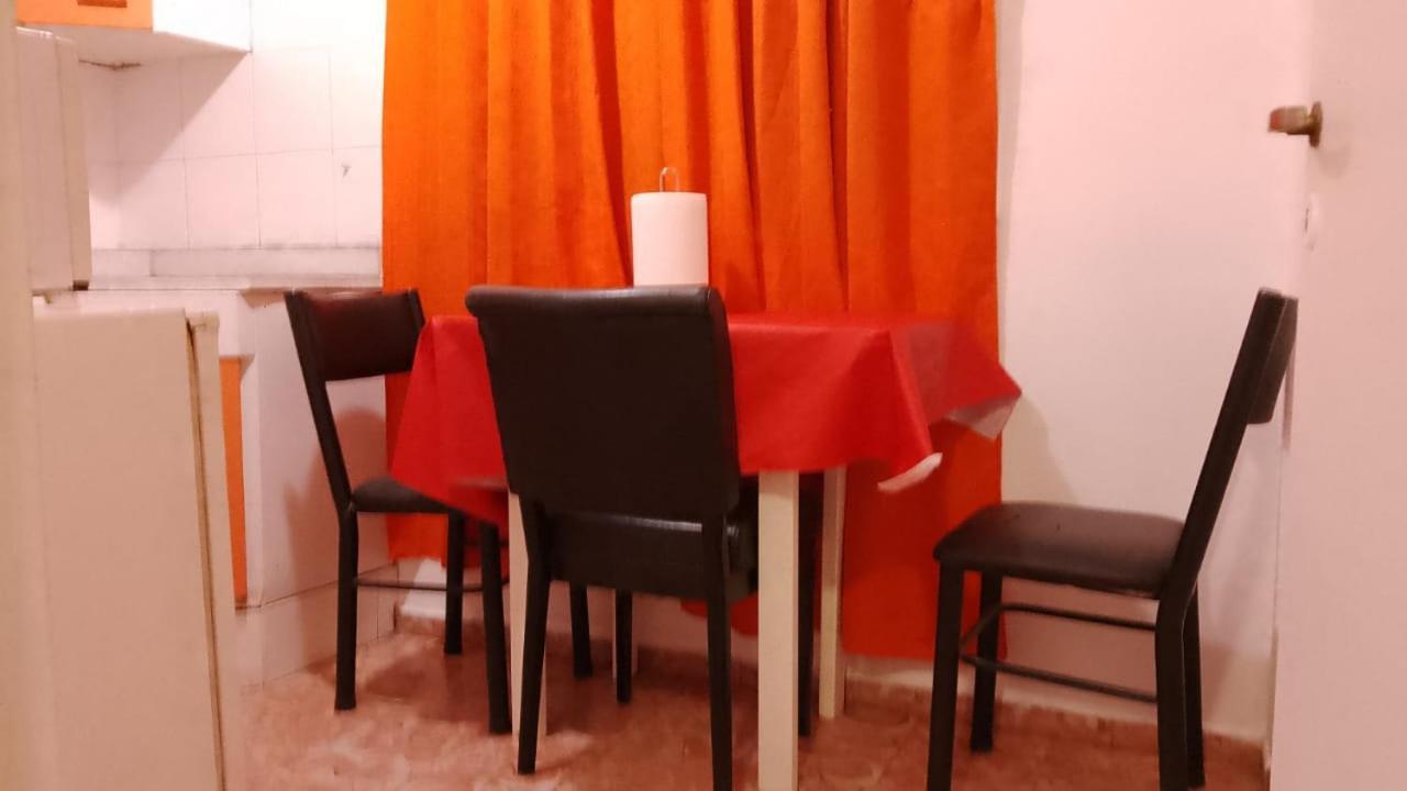 Corazon Malbec Daire Mendoza Dış mekan fotoğraf